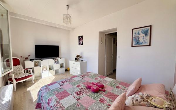 Maison à vendre    5 pièces •  Balaruc-les-Bains