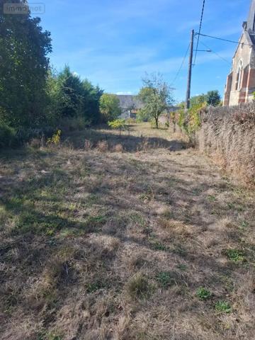 Achat - Maison | Maison à restaurer La Chapelotte 18250 3 pièces 66 m 2 1500 m 2