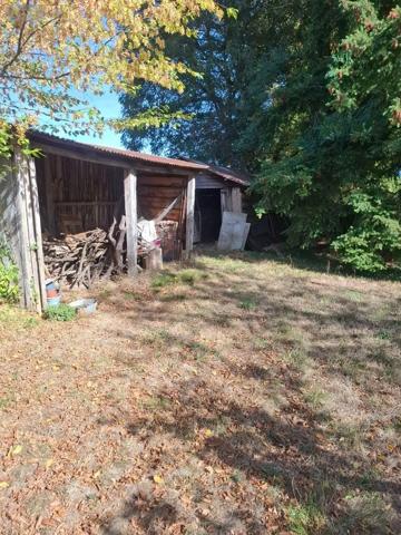 Achat - Maison | Maison à restaurer La Chapelotte 18250 3 pièces 66 m 2 1500 m 2
