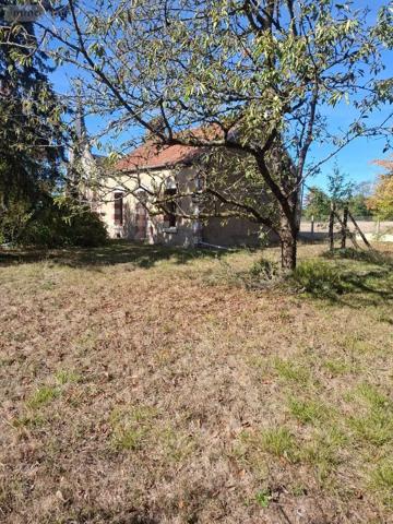 Achat - Maison | Maison à restaurer La Chapelotte 18250 3 pièces 66 m 2 1500 m 2