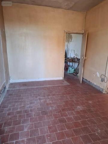 Achat - Maison | Maison à restaurer La Chapelotte 18250 3 pièces 66 m 2 1500 m 2