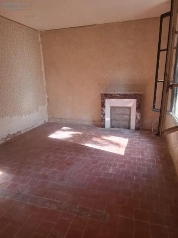 Achat - Maison | Maison à restaurer La Chapelotte 18250 3 pièces 66 m 2 1500 m 2