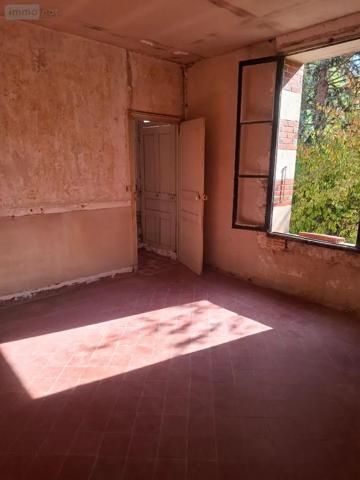 Achat - Maison | Maison à restaurer La Chapelotte 18250 3 pièces 66 m 2 1500 m 2