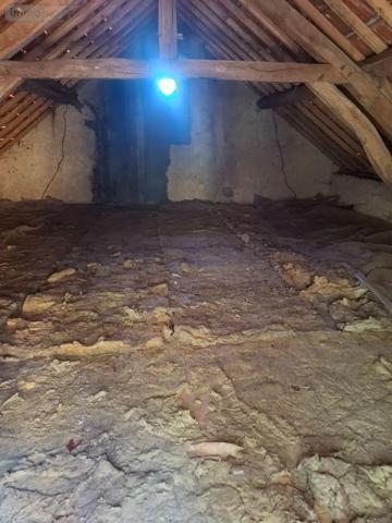 Achat - Maison | Maison à restaurer La Chapelotte 18250 3 pièces 66 m 2 1500 m 2