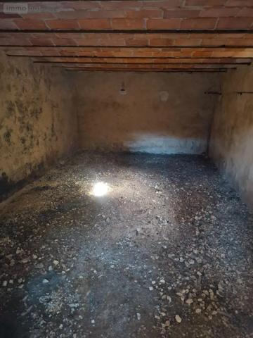 Achat - Maison | Maison à restaurer La Chapelotte 18250 3 pièces 66 m 2 1500 m 2