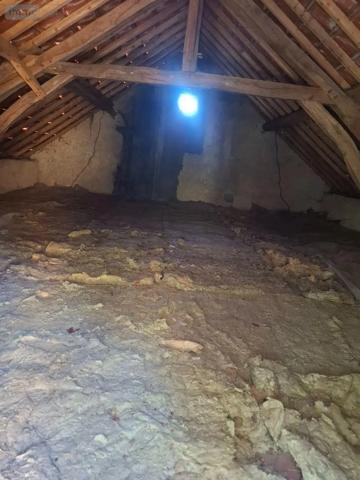 Achat - Maison | Maison à restaurer La Chapelotte 18250 3 pièces 66 m 2 1500 m 2