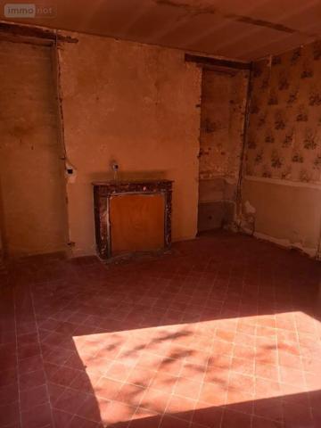Achat - Maison | Maison à restaurer La Chapelotte 18250 3 pièces 66 m 2 1500 m 2