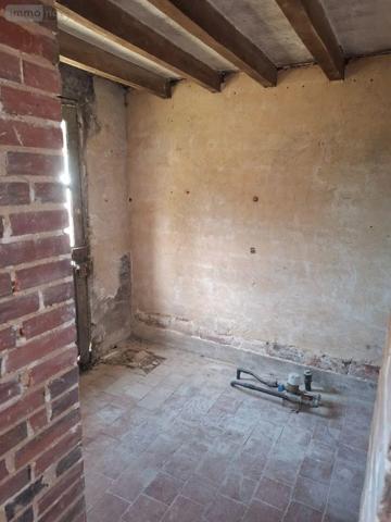 Achat - Maison | Maison à restaurer La Chapelotte 18250 3 pièces 66 m 2 1500 m 2