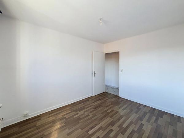 EXCLUSIVITÉ -  ANNECY T3 - 66,5 m² avec balcon et vue montagne