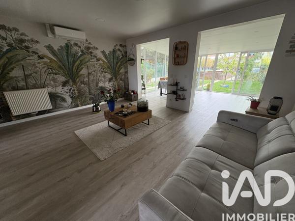 Maison à vendre 5 pièces 98 m² Argenteuil