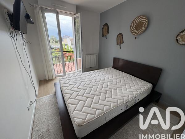 Maison à vendre 5 pièces 98 m² Argenteuil