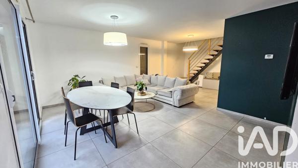 Maison à vendre 6 pièces 160 m² Bonneuil-sur-Marne