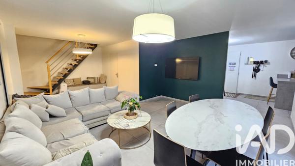 Maison à vendre 6 pièces 160 m² Bonneuil-sur-Marne