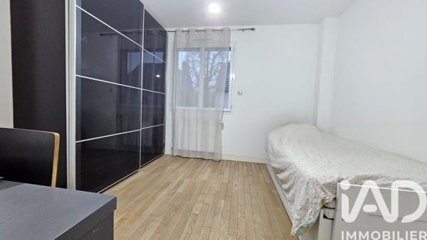Maison à vendre 6 pièces 160 m² Bonneuil-sur-Marne