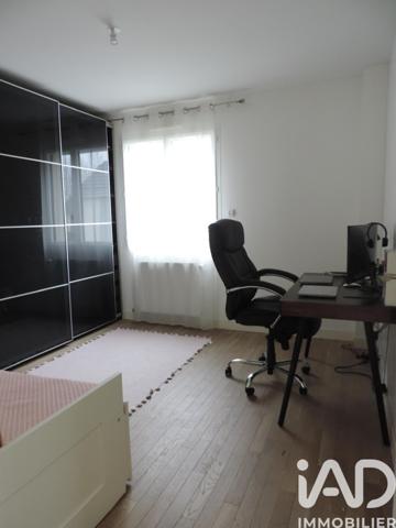 Maison à vendre 6 pièces 160 m² Bonneuil-sur-Marne