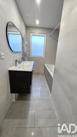 Maison à vendre 6 pièces 160 m² Bonneuil-sur-Marne