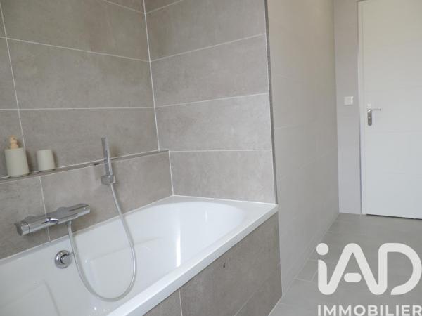 Maison à vendre 6 pièces 160 m² Bonneuil-sur-Marne