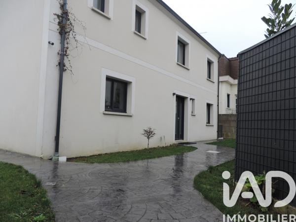 Maison à vendre 6 pièces 160 m² Bonneuil-sur-Marne