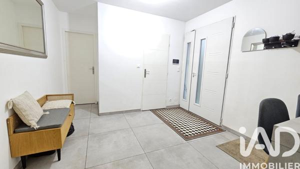 Maison à vendre 6 pièces 160 m² Bonneuil-sur-Marne