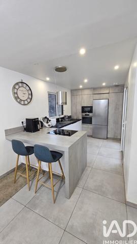 Maison à vendre 6 pièces 160 m² Bonneuil-sur-Marne