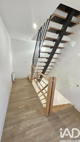 Maison à vendre 6 pièces 160 m² Bonneuil-sur-Marne