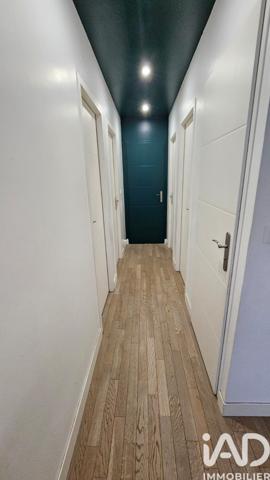 Maison à vendre 6 pièces 160 m² Bonneuil-sur-Marne