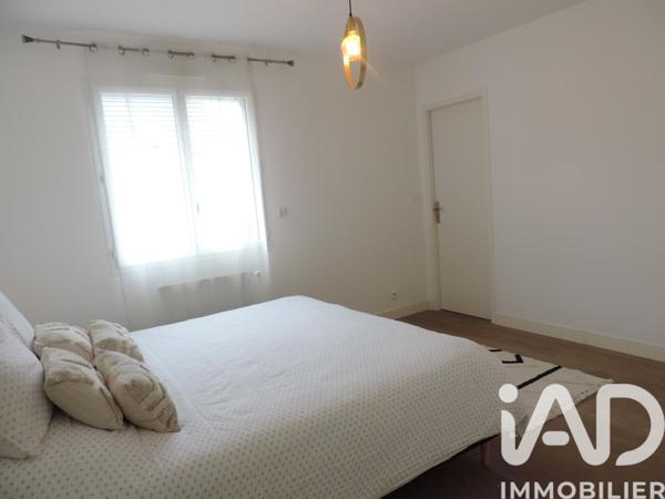 Maison à vendre 6 pièces 160 m² Bonneuil-sur-Marne