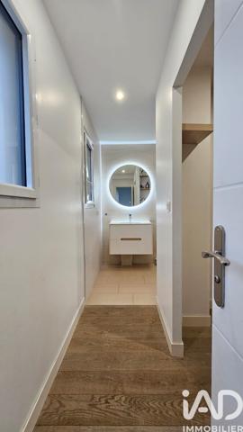 Maison à vendre 6 pièces 160 m² Bonneuil-sur-Marne