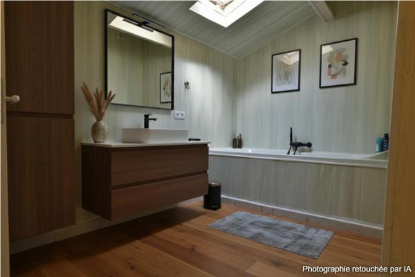 Maison Bolbec 4 pièce(s) 74.3 m2