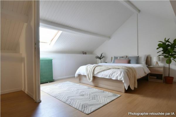 Maison Bolbec 4 pièce(s) 74.3 m2