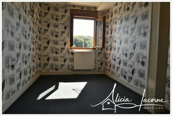 Maison Bolbec 4 pièce(s) 74.3 m2