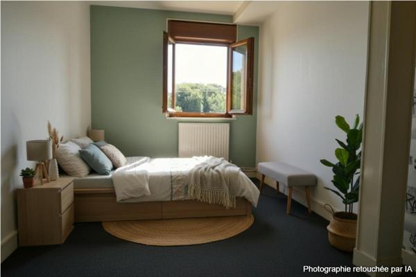 Maison Bolbec 4 pièce(s) 74.3 m2
