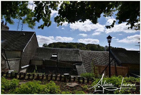 Maison Bolbec 4 pièce(s) 74.3 m2