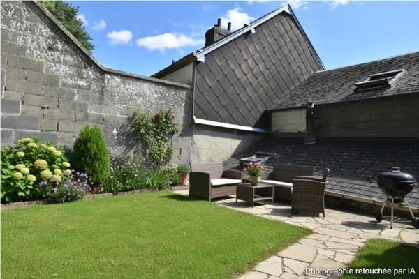 Maison Bolbec 4 pièce(s) 74.3 m2