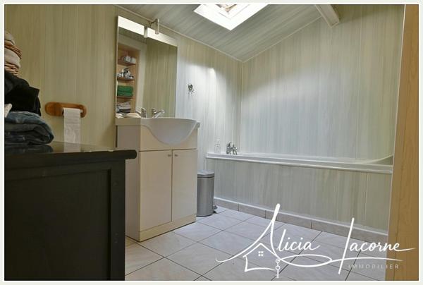 Maison Bolbec 4 pièce(s) 74.3 m2