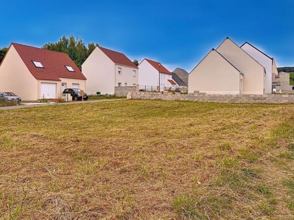 VIABILISÉ - Commerce, écoles, crêche et College à pied