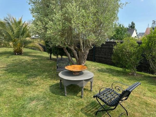 Maison 150 m2, très belles prestations à Saint Cyr sur Loire