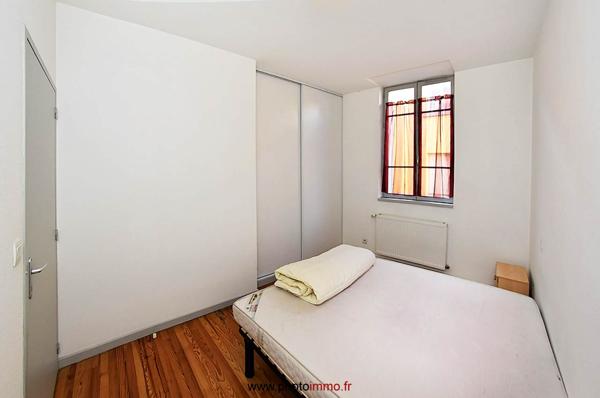 17 place des Bughes – 63000 CLERMONT-FERRAND