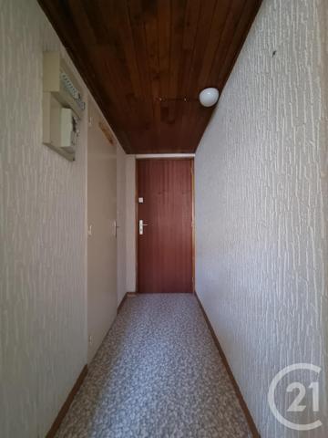 Appartement Studio à vendre  1 pièce - 16,25 m2 LES ROUSSES - 39