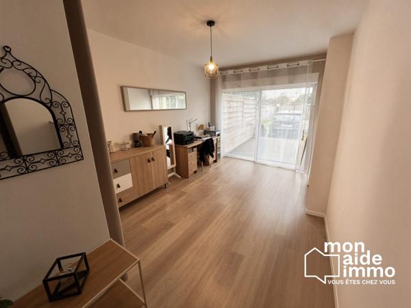 Maison 105m² 4 chambres Coutras