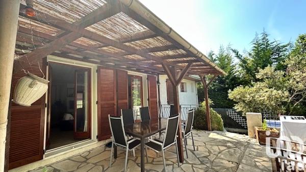 Maison à vendre 5 pièces 136 m² Argenteuil