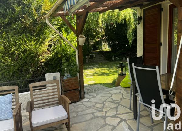 Maison à vendre 5 pièces 136 m² Argenteuil