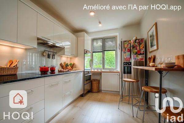 Maison à vendre 5 pièces 136 m² Argenteuil