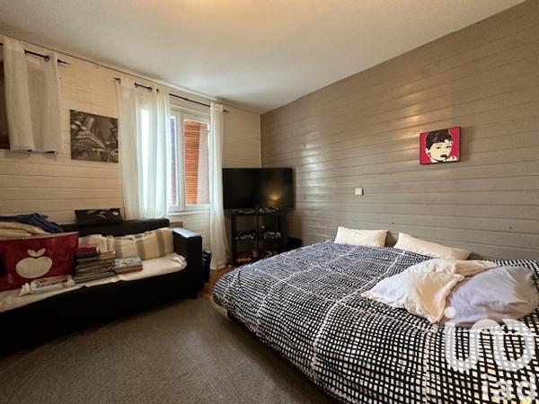 Maison à vendre 5 pièces 136 m² Argenteuil