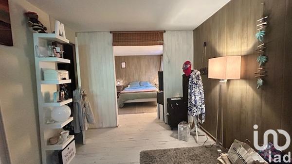 Maison à vendre 5 pièces 136 m² Argenteuil