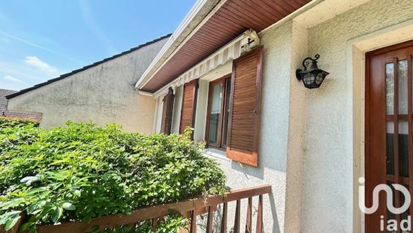 Maison à vendre 5 pièces 136 m² Argenteuil
