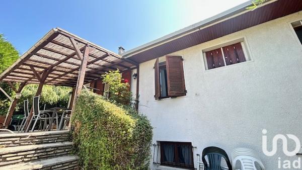 Maison à vendre 5 pièces 136 m² Argenteuil