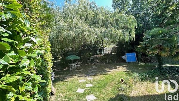 Maison à vendre 5 pièces 136 m² Argenteuil