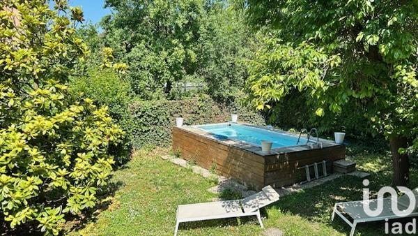 Maison à vendre 5 pièces 136 m² Argenteuil