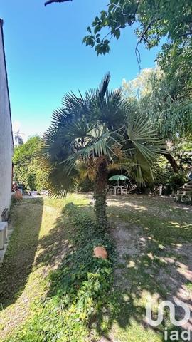 Maison à vendre 5 pièces 136 m² Argenteuil